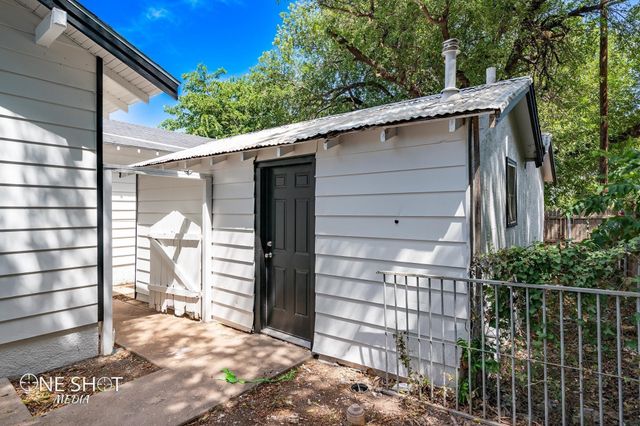 617 Grand Avenue, Abilene, TX 79605