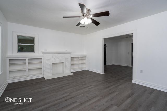 617 Grand Avenue, Abilene, TX 79605