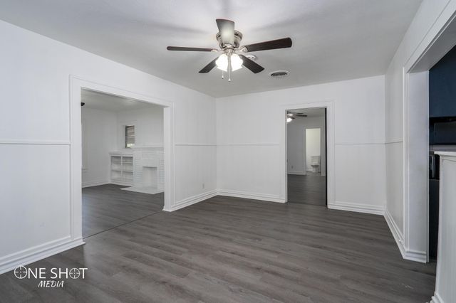 617 Grand Avenue, Abilene, TX 79605