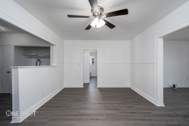 617 Grand Avenue, Abilene, TX 79605