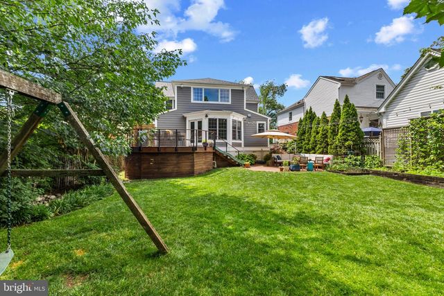 4323 18TH ST N, Arlington, VA 22207
