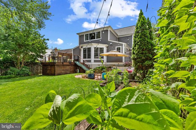 4323 18TH ST N, Arlington, VA 22207