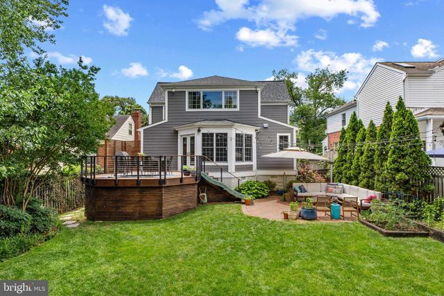 4323 18TH ST N, Arlington, VA 22207