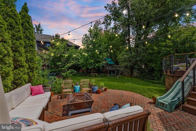 4323 18TH ST N, Arlington, VA 22207