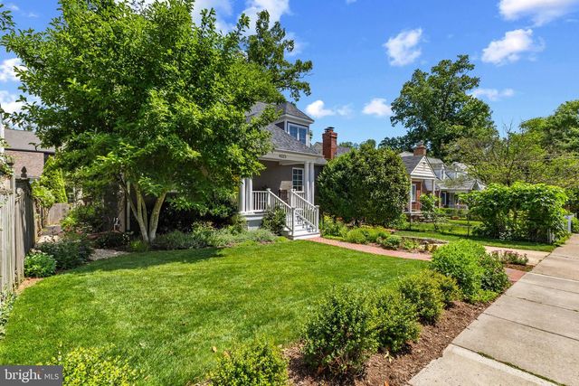 4323 18TH ST N, Arlington, VA 22207