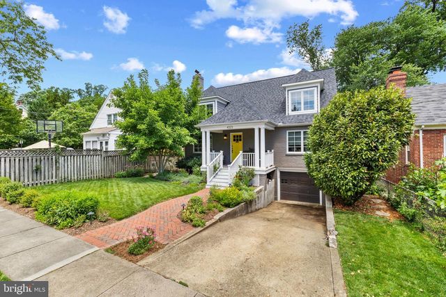 4323 18TH ST N, Arlington, VA 22207
