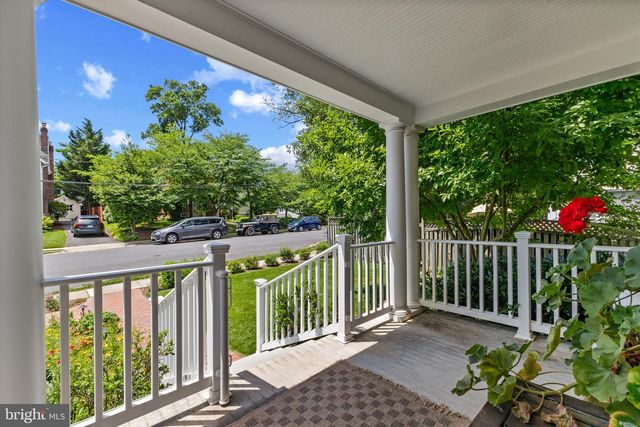 4323 18TH ST N, Arlington, VA 22207