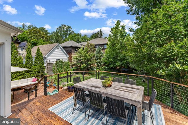 4323 18TH ST N, Arlington, VA 22207
