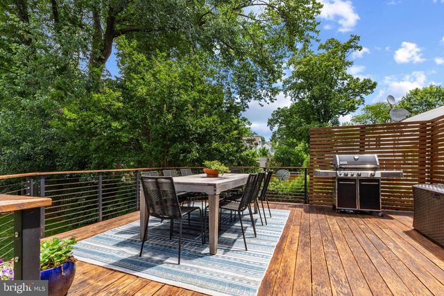 4323 18TH ST N, Arlington, VA 22207