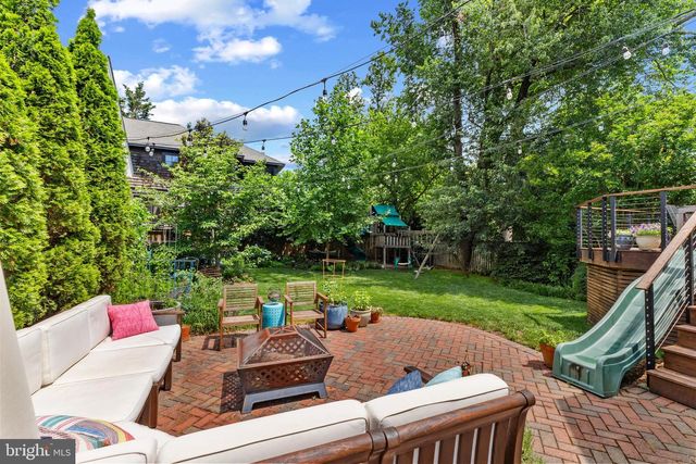 4323 18TH ST N, Arlington, VA 22207