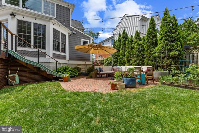 4323 18TH ST N, Arlington, VA 22207