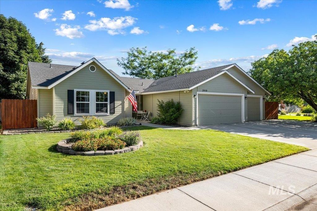 2950 W Stephanie Ct., Meridian, ID 83646