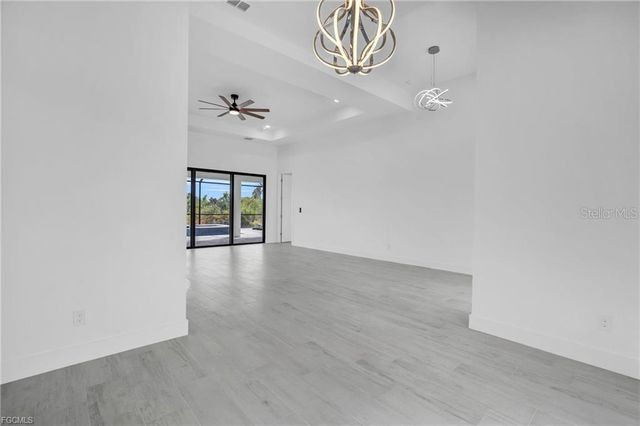 15401 AQUA CIRCLE, Port Charlotte, FL 33981