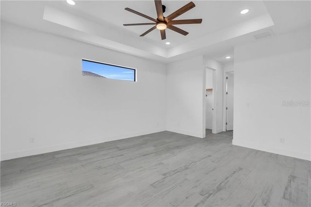 15401 AQUA CIRCLE, Port Charlotte, FL 33981