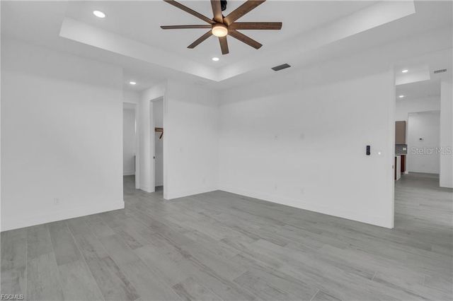 15401 AQUA CIRCLE, Port Charlotte, FL 33981