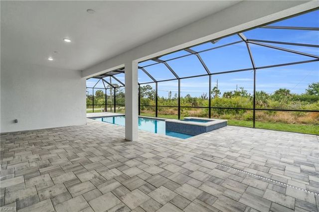 15401 AQUA CIRCLE, Port Charlotte, FL 33981