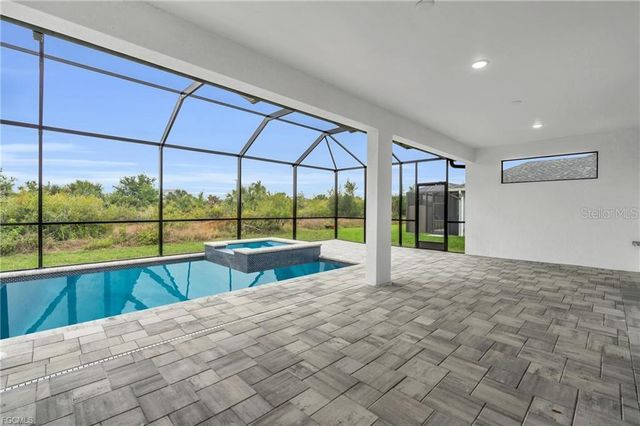 15401 AQUA CIRCLE, Port Charlotte, FL 33981