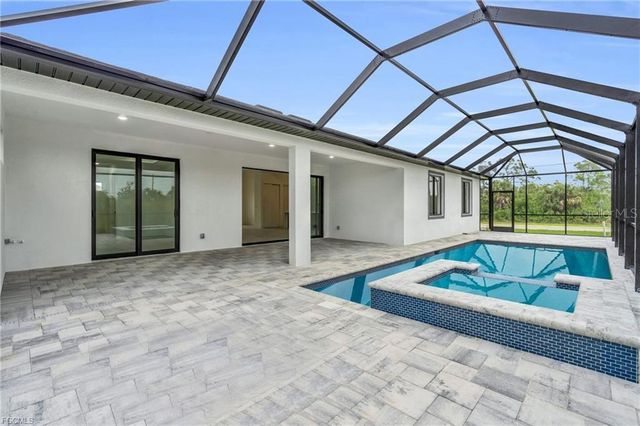 15401 AQUA CIRCLE, Port Charlotte, FL 33981