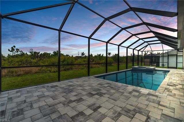 15401 AQUA CIRCLE, Port Charlotte, FL 33981