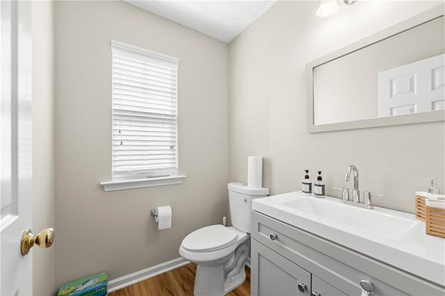 3751 Roxfield Drive, Buford, GA 30518