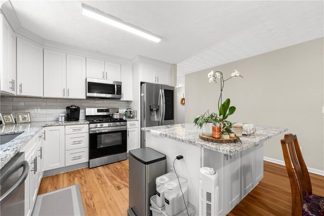 3751 Roxfield Drive, Buford, GA 30518