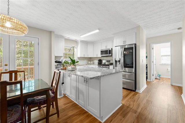 3751 Roxfield Drive, Buford, GA 30518