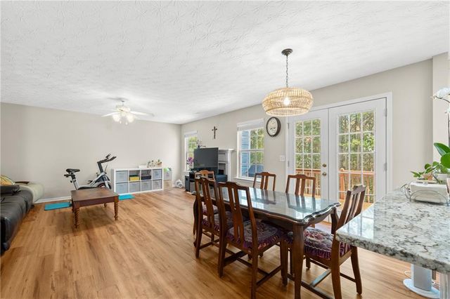 3751 Roxfield Drive, Buford, GA 30518