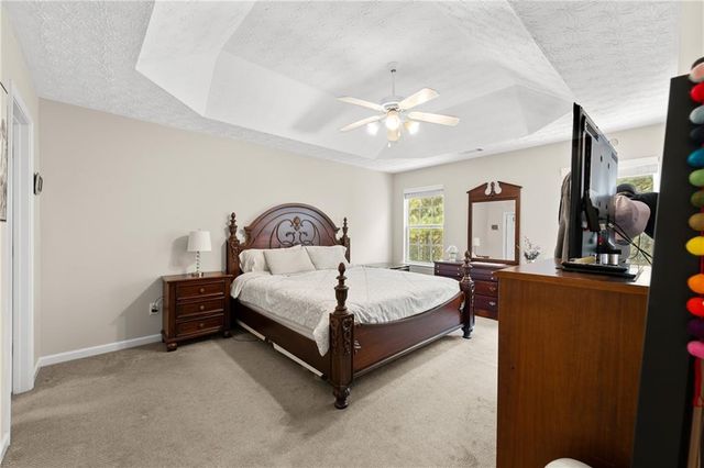 3751 Roxfield Drive, Buford, GA 30518