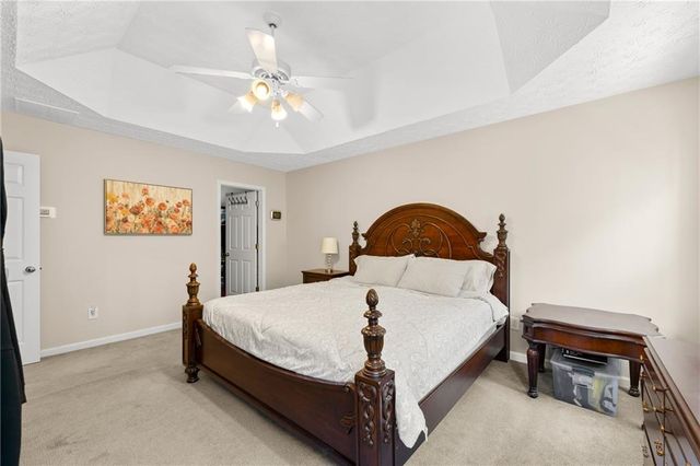 3751 Roxfield Drive, Buford, GA 30518