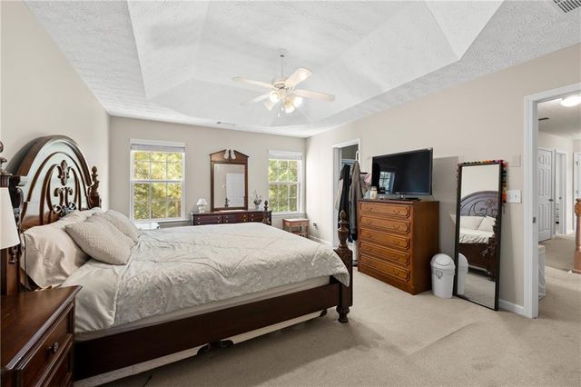 3751 Roxfield Drive, Buford, GA 30518