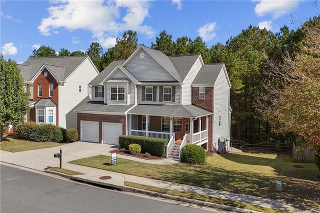 3751 Roxfield Drive, Buford, GA 30518