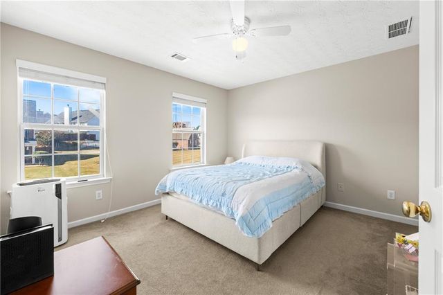 3751 Roxfield Drive, Buford, GA 30518