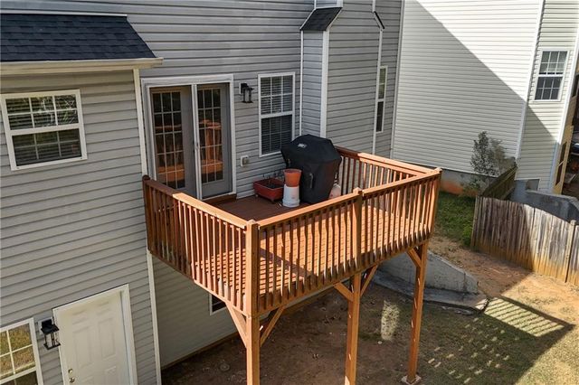 3751 Roxfield Drive, Buford, GA 30518