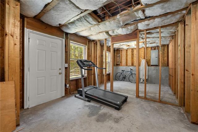 3751 Roxfield Drive, Buford, GA 30518