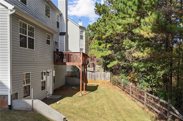 3751 Roxfield Drive, Buford, GA 30518