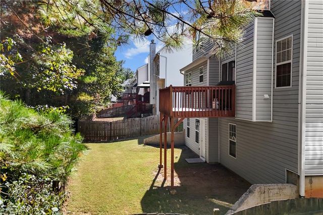 3751 Roxfield Drive, Buford, GA 30518