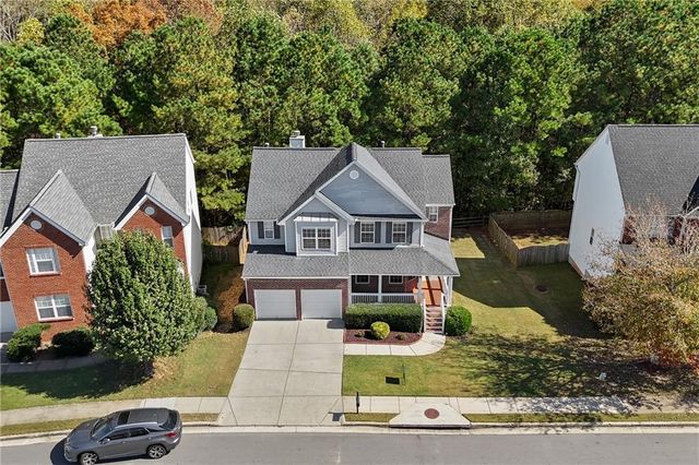 3751 Roxfield Drive, Buford, GA 30518