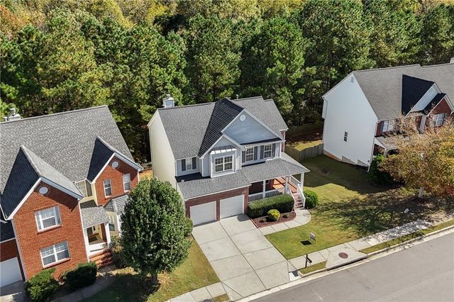 3751 Roxfield Drive, Buford, GA 30518