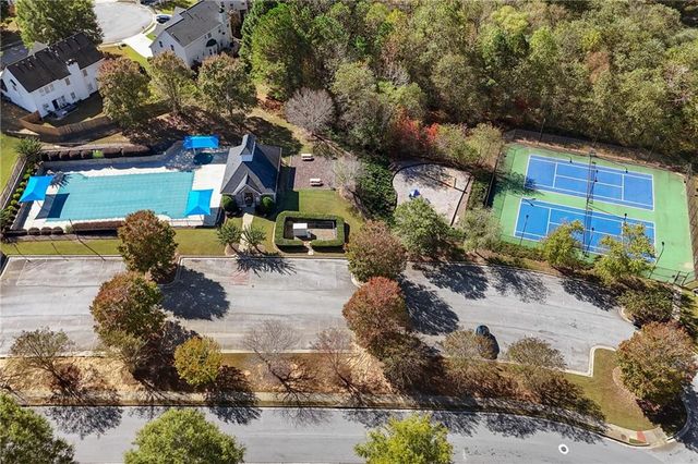 3751 Roxfield Drive, Buford, GA 30518