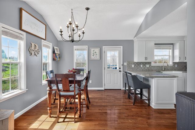 122 Saddlebrook Circle, Berea, KY 40403