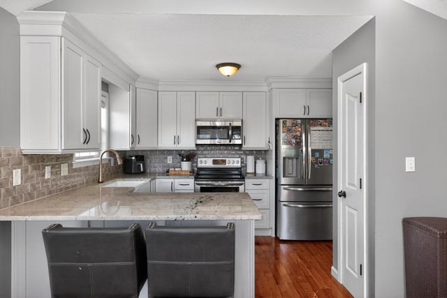 122 Saddlebrook Circle, Berea, KY 40403