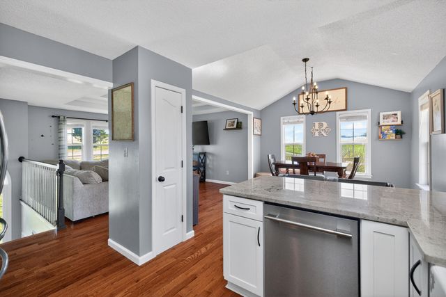 122 Saddlebrook Circle, Berea, KY 40403