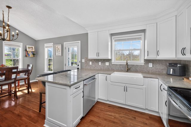 122 Saddlebrook Circle, Berea, KY 40403