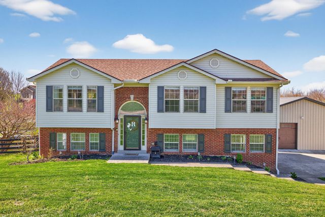 122 Saddlebrook Circle, Berea, KY 40403
