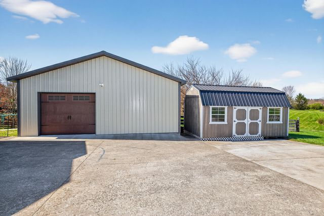 122 Saddlebrook Circle, Berea, KY 40403