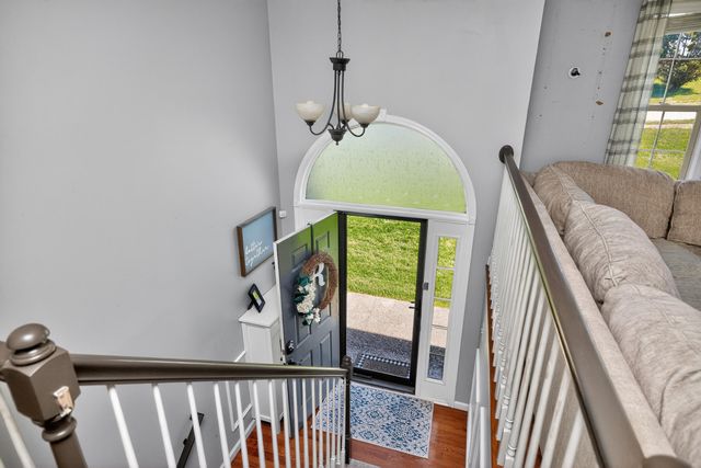 122 Saddlebrook Circle, Berea, KY 40403