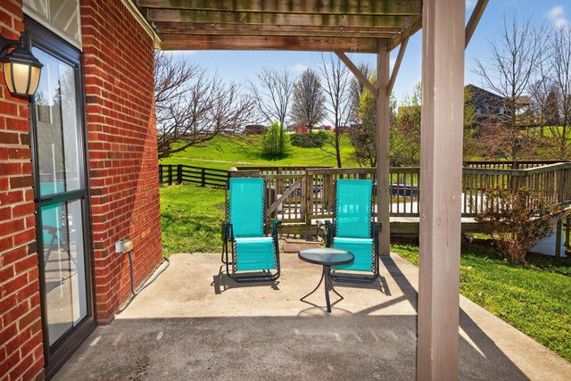 122 Saddlebrook Circle, Berea, KY 40403