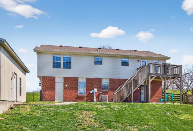 122 Saddlebrook Circle, Berea, KY 40403