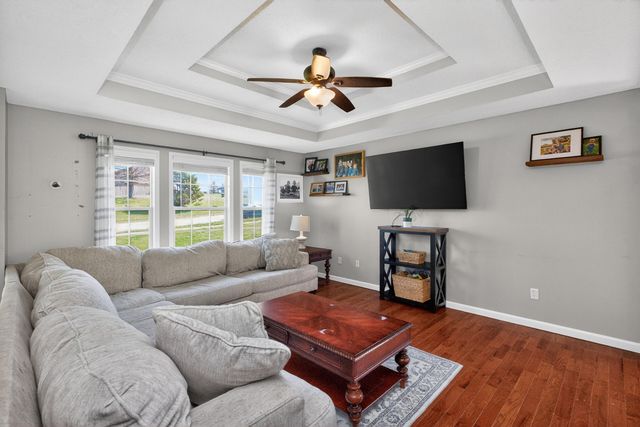 122 Saddlebrook Circle, Berea, KY 40403