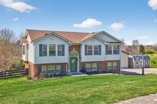 122 Saddlebrook Circle, Berea, KY 40403